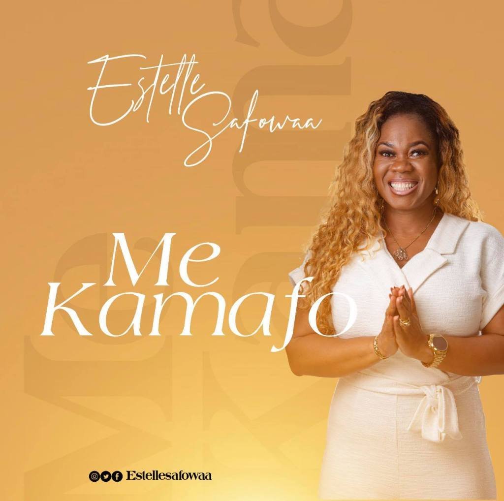 estelle safowaa