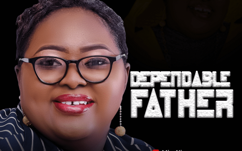 New Music: Min Uju – Dependable Father