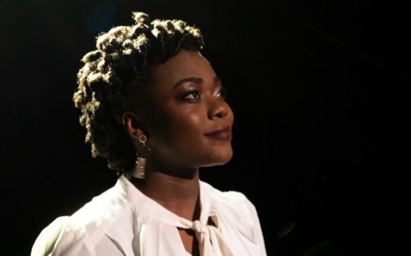 Joycee Peters – Till Forever Comes