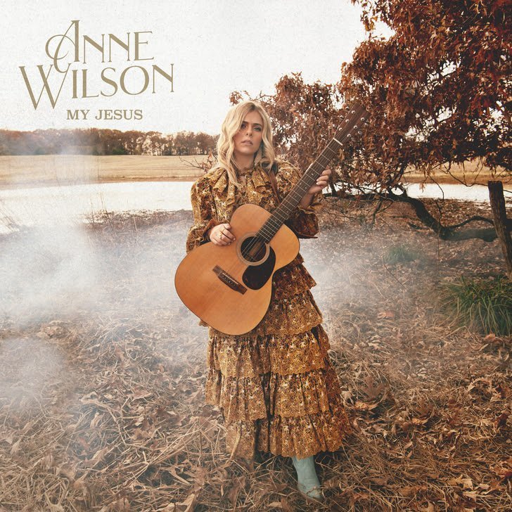Anne Wilson Drops “God Thing”