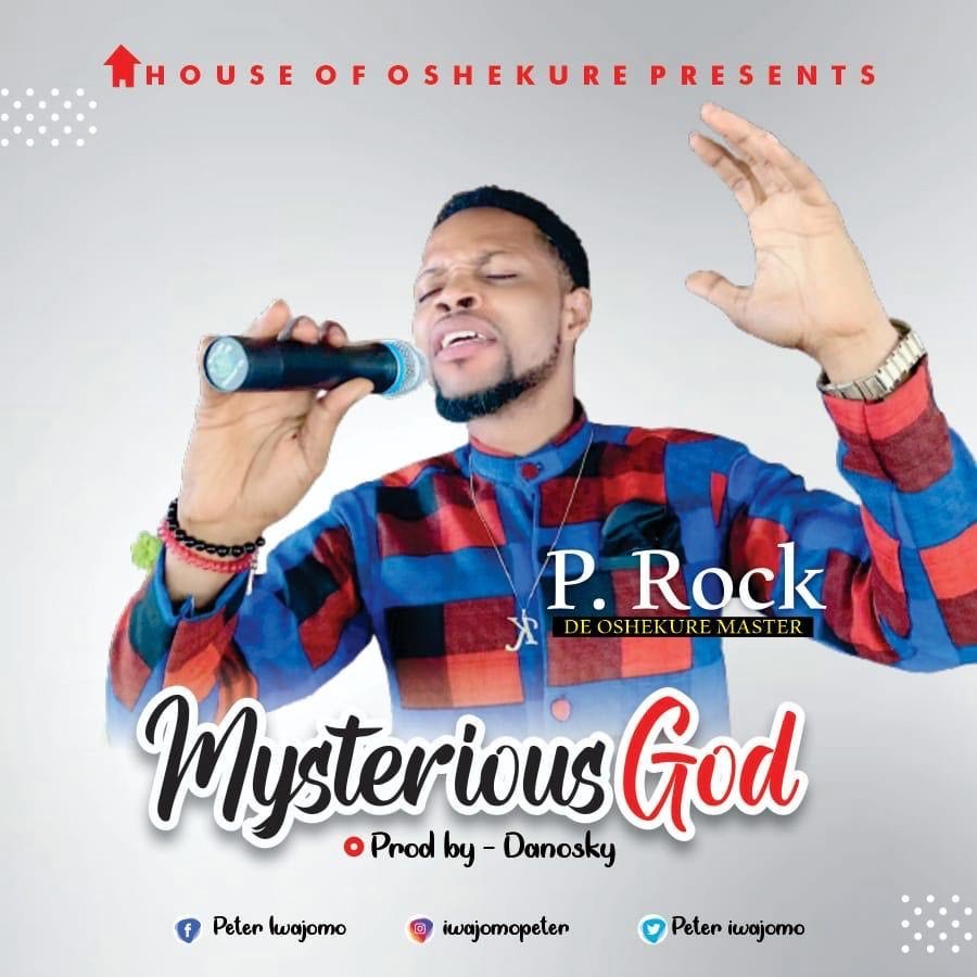 mysterios God 1