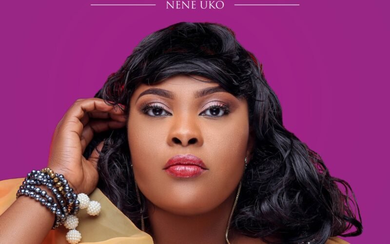 Official Music Video: Nene Uko – Osenoblah