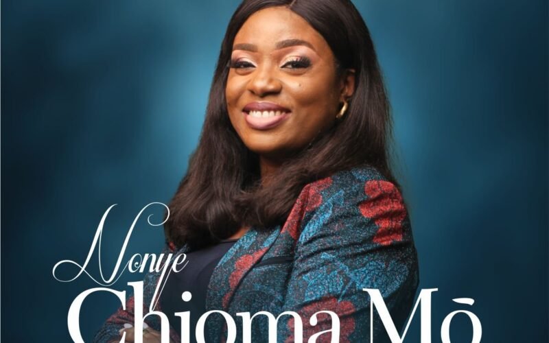 [Official Video]: Nonye – Chioma Mo