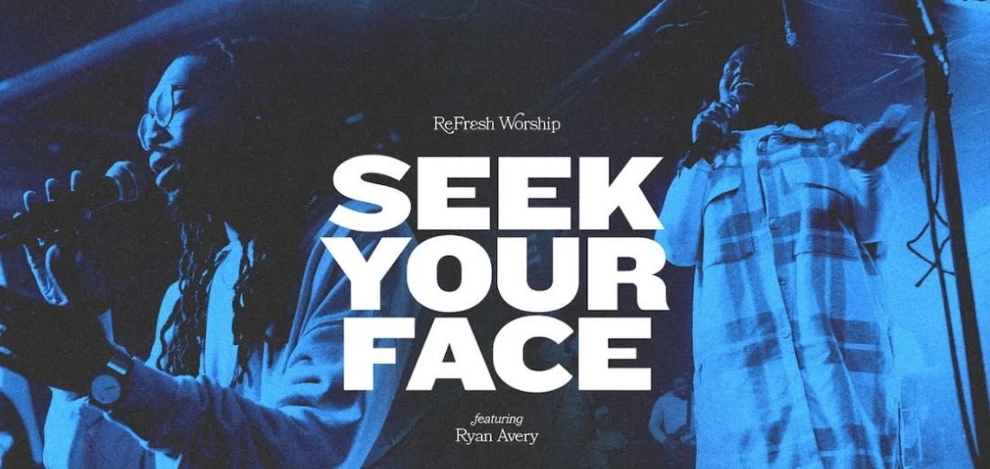 TRIBL Records Releases “Seek Your Face” featuring Ryan Avery