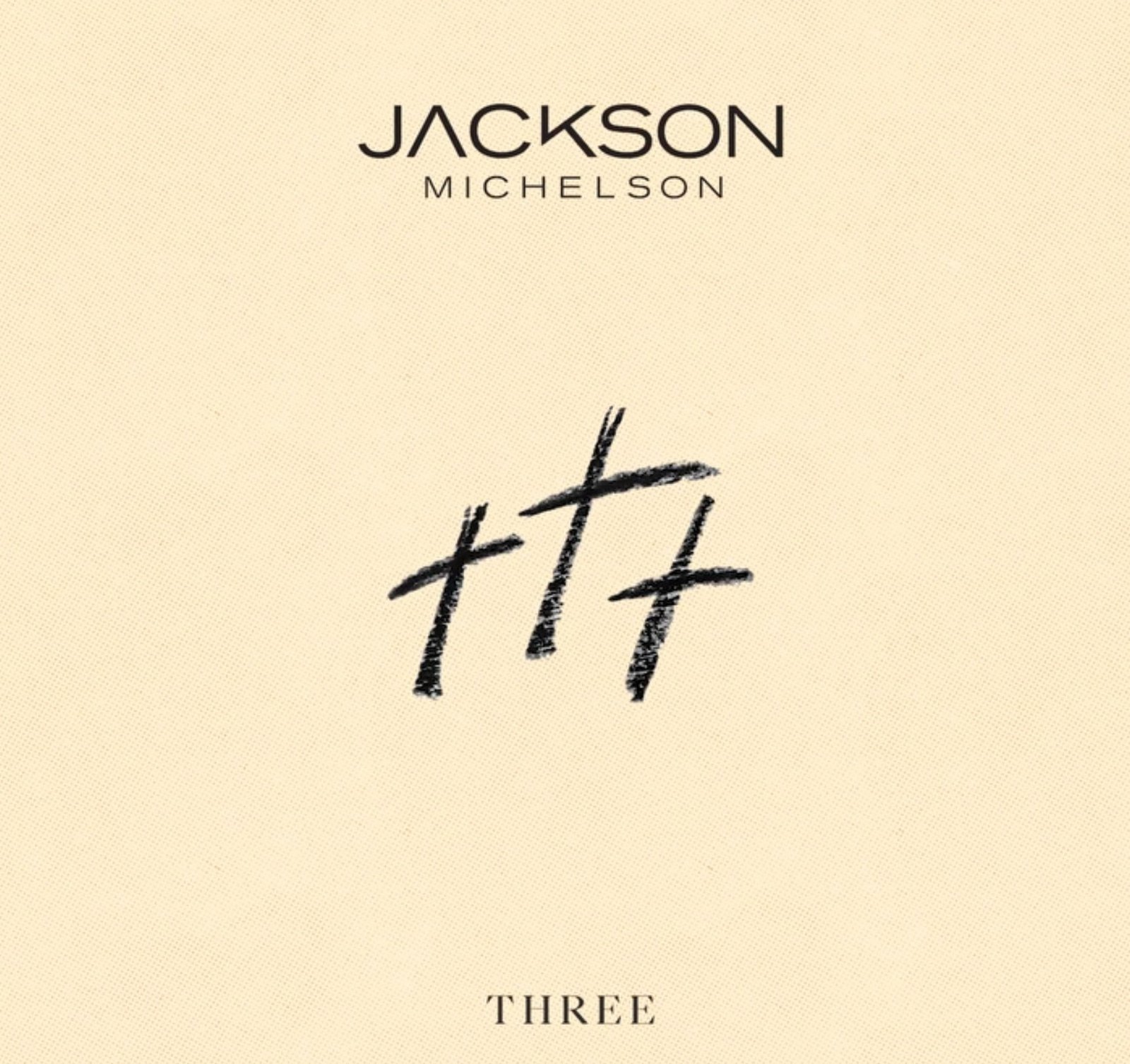 three