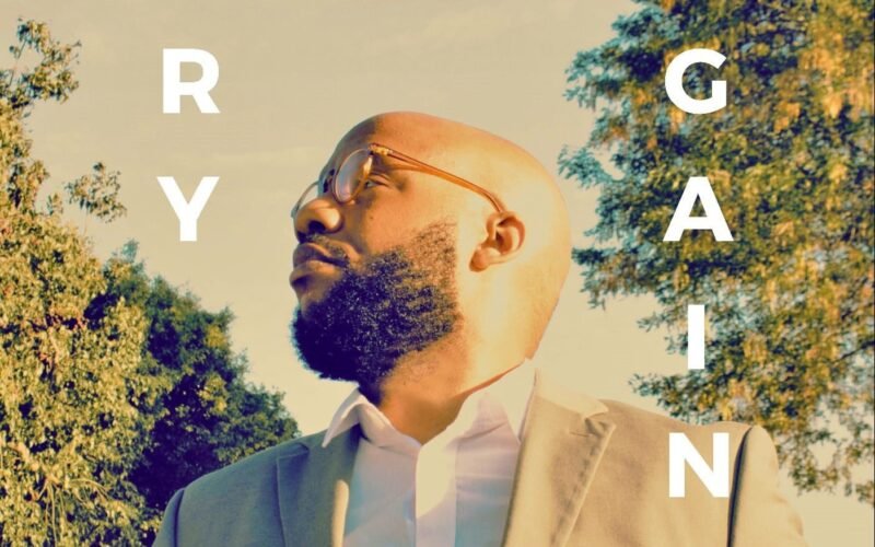 New Music: Daniel Doster Mann – Try Again (radio edit)