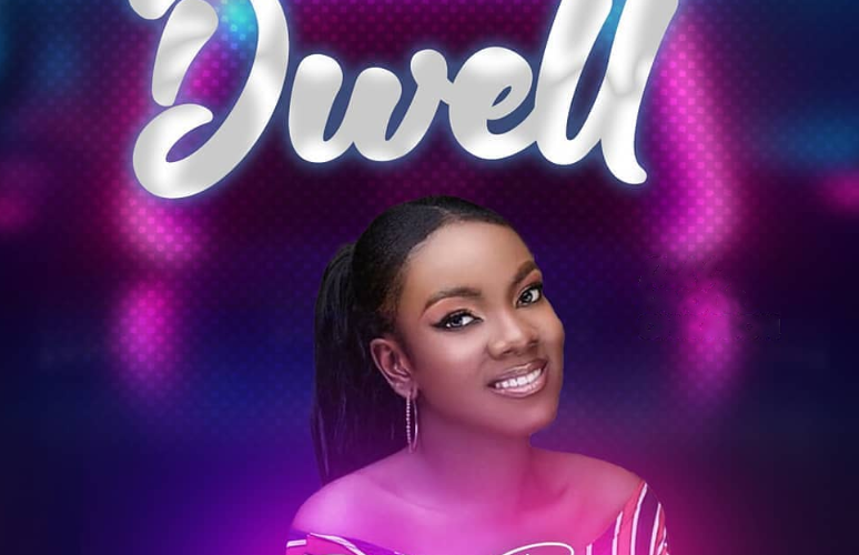 DWELL: The Story of Rae Ben — A Voice Called
